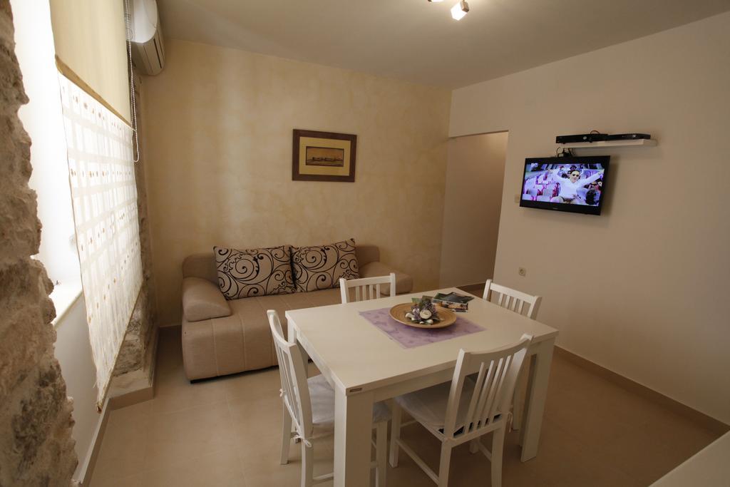 Apartment Vallamar free parking Zadar Exteriör bild