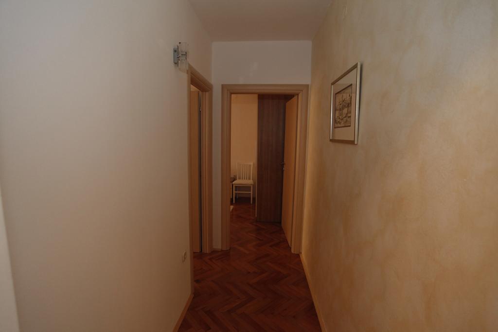 Apartment Vallamar free parking Zadar Exteriör bild